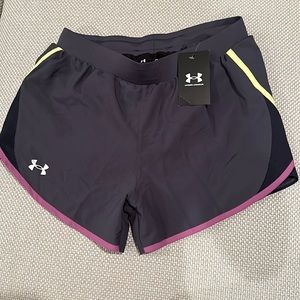 Under Armour shorts XS ~ new with tags still on